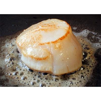 ふるさと納税 網走市 まるごと網走の帆立・醤油・わさびの詰合せA |  | 02