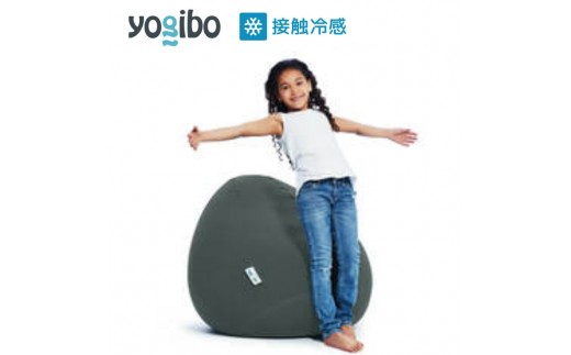
                  ビーズクッション ヨギボー ズーラ ドロップ オフブラック Yogibo Zoola Drop 丸型 屋外対応 耐水 接触冷感 座椅子 洗えるカバー インテリア ギフト プレゼント おしゃれ 贈り物 結婚祝い 誕生日 おすすめ
                