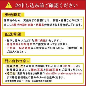 【先行予約】訳あり 愛媛みかん 小玉 10kg 傷み補償 500g 清家ばんかんビレッジ