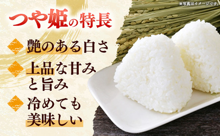 飯豊町産 特別栽培米つや姫 玄米 30kg 令和7年産 おこめ ごはん 銘柄 ブランド米 山形県 飯豊町
