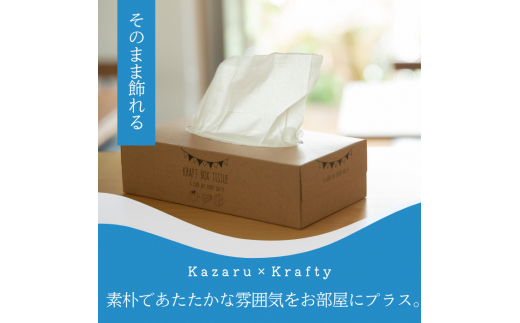 【指定日配送】エルモア ティシュー 20箱 そのまま飾れる 5個ポリ×4パック ティッシュ ティッシュペーパー ボックスティッシュ てぃっしゅ BOXティッシュ 箱ティッシュ tissue ティシュー