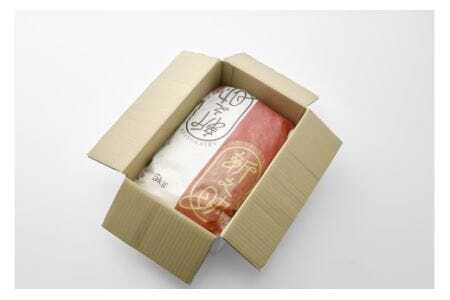 【令和7年度産米】新之助 精米 5kg(5kg×1袋)〈10月上旬以降順次発送〉 |五泉市 新之助