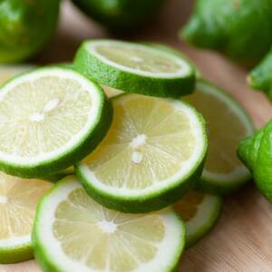 【凛とした酸味、極まる。】グリーンレモン　4kg【C64-89】【1636540】