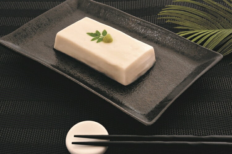 【ふるさと納税】 高野山特産ごま豆腐 2種詰合せ 12個入り