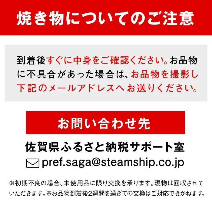 【有田焼】有名窯元賞美堂×有田焼カレーうつわ付き / 佐賀県 / 株式会社プレアデス [41APCG001]