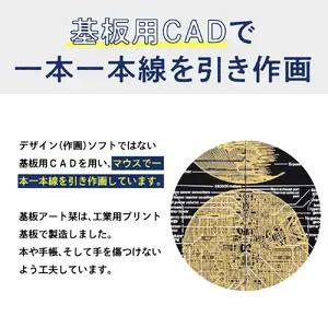 基板アート栞　【ライセンスデザイン】【大阪府吹田市】ブックマーカー ブックマーク 閉じる 挟む スターウォーズ エヴァンゲリオン 