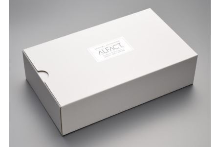 ALFACT／ジェンヌ カトラリー 26本セット(エコギフト)