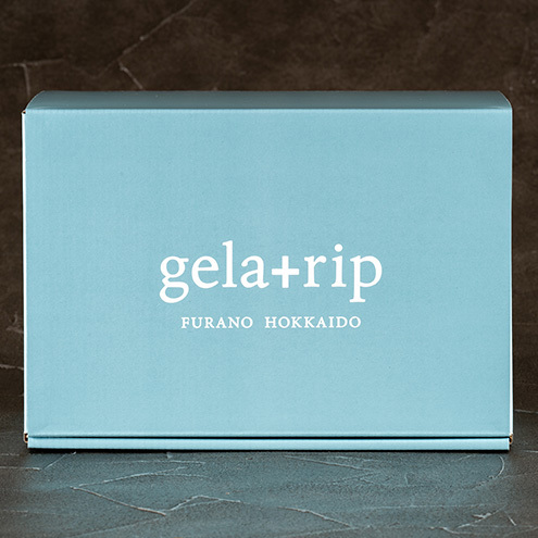 ≪6ヶ月定期便≫gelatrip's selection ジェラート12個BOX_イメージ5