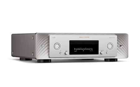 marantz プレミアムネットワークCDプレーヤー CD50N/FN デノン 福島県 白河市  F23R-869