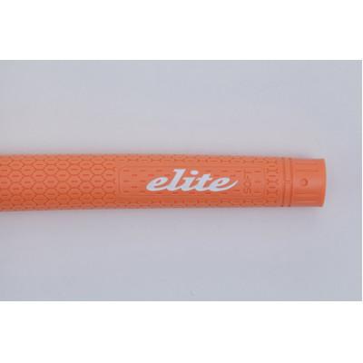 ふるさと納税 東大阪市 《バックラインなし/ワイルドオレンジ/5本》TD50Cソフト　ゴルフ練習器具　エリートグリップ |  | 02