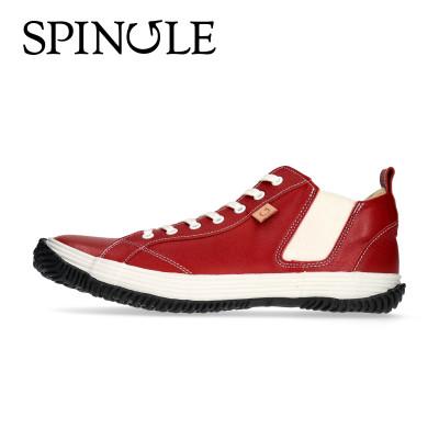 ふるさと納税 府中市 SPINGLE　SP-442　Red　L(26.5cm)