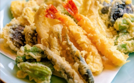 こな屋さんのてんぷら粉3kg てんぷら 添加物不使用 岩手町 府金製粉