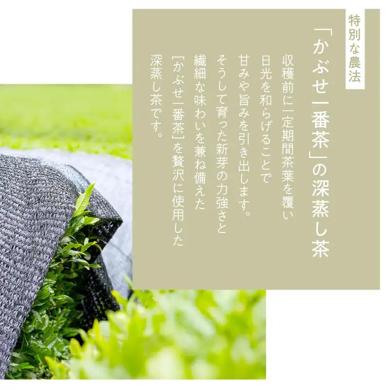華ゆらぎ 500g（ 100g×5本 ） KN162-003-03 茶