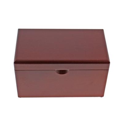 ふるさと納税 小樽市 木製BOXオルゴール |  | 01