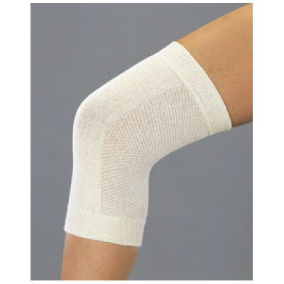 【ふるさと納税】日本製 シルク しめつけない ひざ サポータ (関節快適プロテクター) (4053-2118)【1311922】