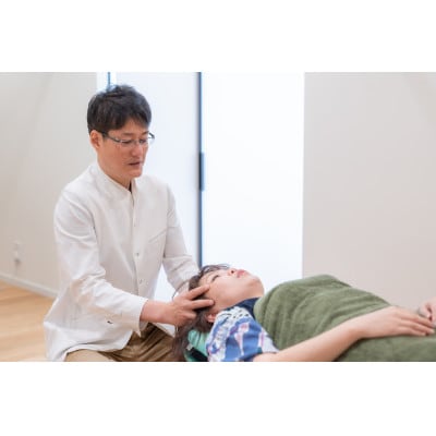 【たつ整体院】整体施術チケット(初回60分・2回目以降30分)【1638752】