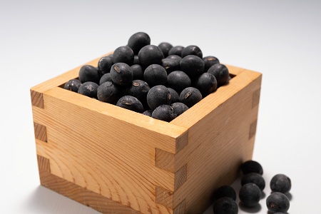 【 年内発送 】 丹波黒大豆 Lサイズ 600g お正月 おせち用 京都 京丹波町産 丹波黒豆 新豆 国産 お取り寄せ ご当地グルメ 生産者限定 令和8年産 L 生豆 大粒 小分け ※北海道・沖縄・そ