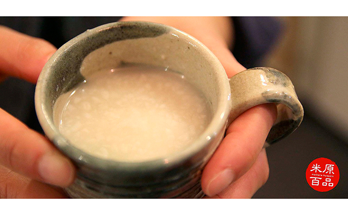 喜代治の甘酒　1，000ml×4