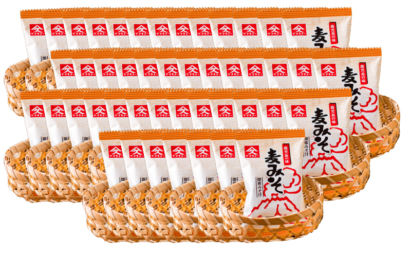 
2003 即席みそ汁46食
