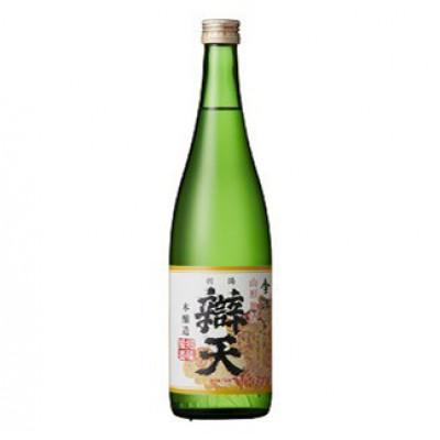 ふるさと納税 高畠町 《高畠銘酒セット》 辯天 金印 本醸造&高畠醸造 白 辛口 各720ml×2本セット |  | 01