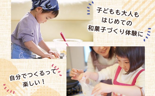 【グルテンフリー】かるかんミックス粉 20袋  CSR-025