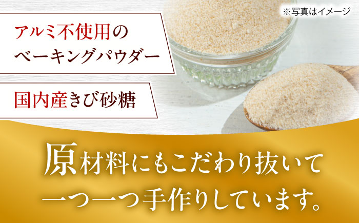 【全6回定期便】【卵不使用！】生スコーン おまかせ10個セット [QBZ004]