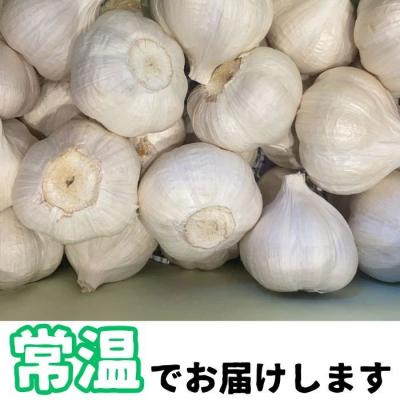 ふるさと納税 肝付町 農家直送 鹿児島県産 にんにく(計1kg) 　A93001 |  | 02