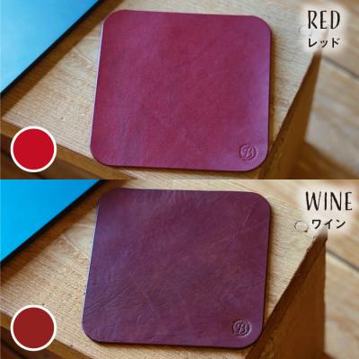 ふるさと納税 糸島市 【経年変化を楽しむ本革製品】マウス パッド BLESS Mサイズ [AAA009] |  | 03