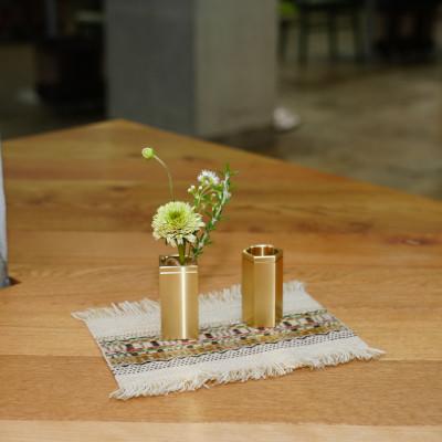 ふるさと納税 瑞浪市 CTSH LIGHT. 一輪挿し【SQUARE E17】 |  | 02