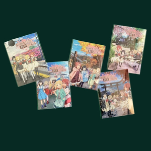 アニメ「結城友奈は勇者である」 公式グッズ 「まちあるきステッカー6種」×2セット+「勇者部観音寺ステッカー5種」