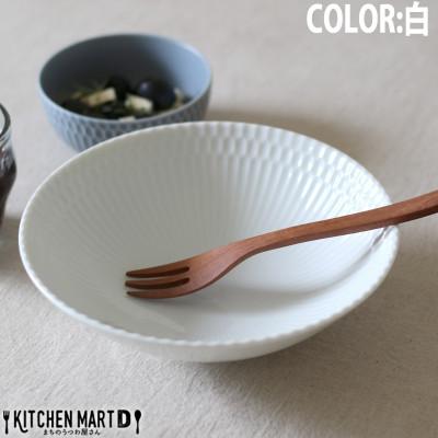 ふるさと納税 瑞浪市 【3色SET】美濃焼 さざなみ 18鉢 18.3×5.4cm 600cc |  | 01