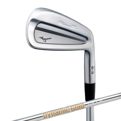 ふるさと納税 養老町 Mizuno Pro S-3 アイアン6本組(No.5〜9、PW)　5KJSS34106