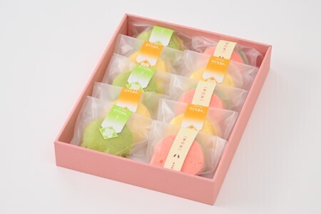 蒸しどら どら焼き 10個入り スイーツ [SA001]