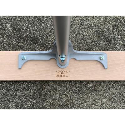 ふるさと納税 高山市 シモダトンボ伸縮式 標準タイプSP(木製W60cm) TR3715 |  | 02