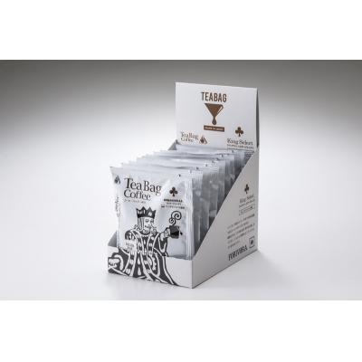 ふるさと納税 焼津市 FORIVORA ティーバッグ 珈琲 ビター セット 100袋(a25-029) |  | 01