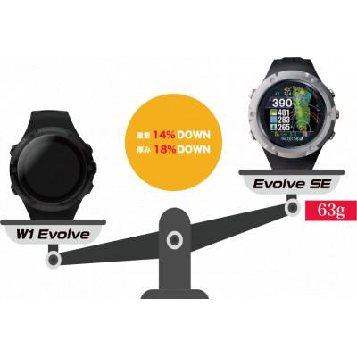 ふるさと納税 深谷市 【アウトレット品】Evolve SE《ブラック》 |  | 01