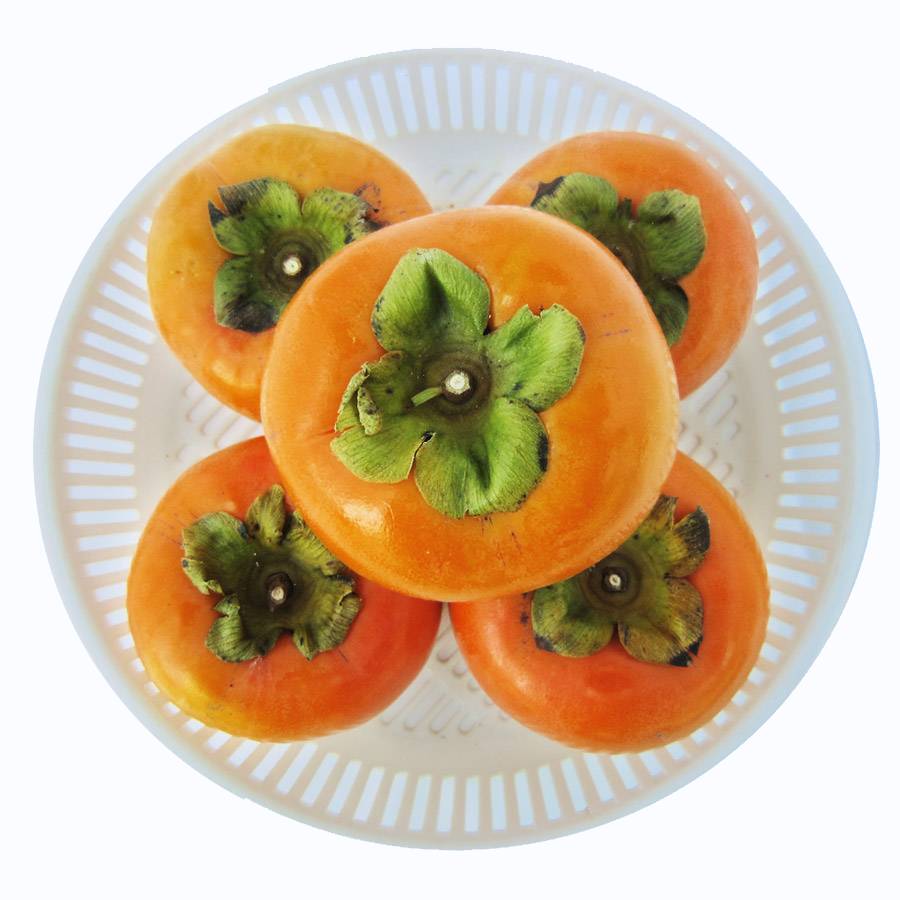 富有柿2L　15個入