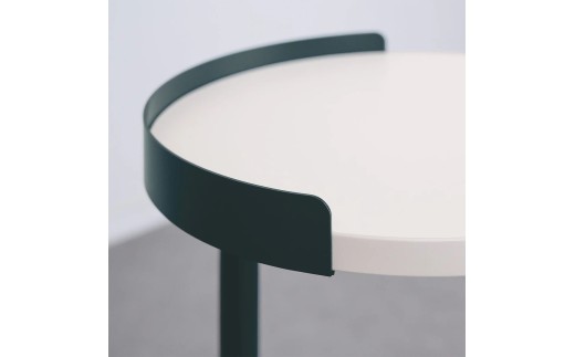 【ジューングリーン】家具 インテリア 【andFREL】Perch circle | サイドテーブル シンプル