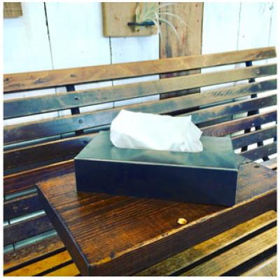 ふるさと納税 和泉市 COBA(14)ティッシュBOXカバー |  | 02