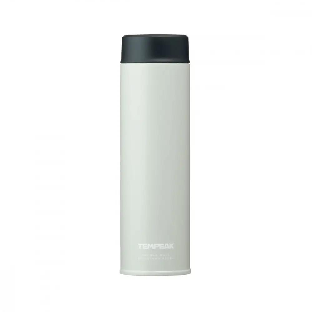 【セージグリーン 】水筒 500mL 超保温 ステンレス スクリューマグボトル セージグリーン TEMPEAK アトラス ATPBS-500SGG