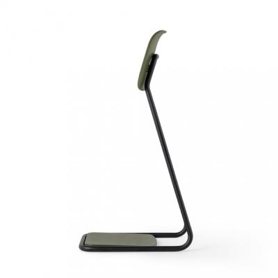 ふるさと納税 名古屋市 &amp;MEDICAL STAN CHAIR【オリーブ】