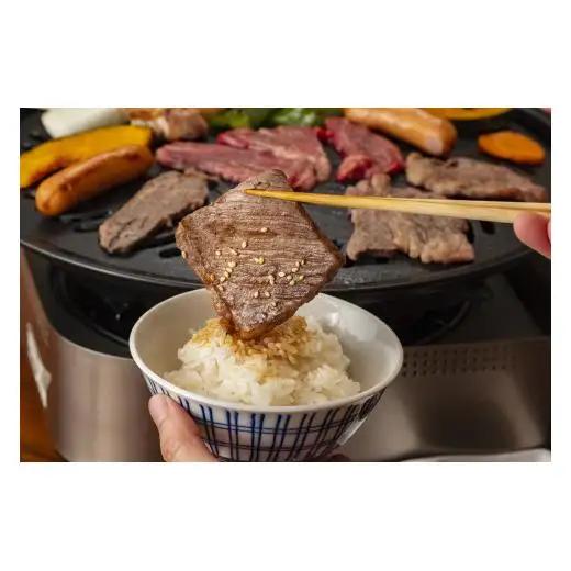 佐賀牛ロースの肉三昧セット 1.2kg