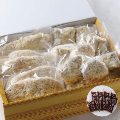 ふるさと納税 京都市 【かつくら】厳選国産豚使用!とんかつ 詰め合わせ(18枚)|京都 人気ブランド 惣菜 とんかつ専門店 |  | 03