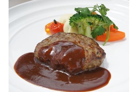 【上野精養軒】グルメギフトセット冷凍8食 [30]