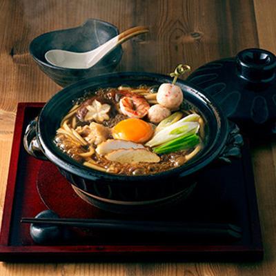 ふるさと納税 安城市 古式手延　一丈うどん・味噌煮込みうどん詰合せ |  | 02