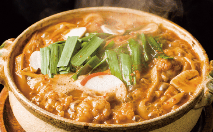 【3回定期便】岐阜の味 田毎の煮込みうどん辛辛麺セット 即席 カンタン 麺　岐阜市 / ラボレムス [ANFP012]