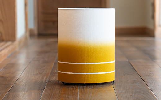 kagerow＜Mサイズ・いちょう＞ 【亀崎染工】【E-114bH】