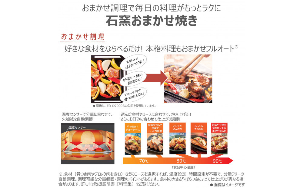 東芝 石窯ドーム 過熱水蒸気オーブンレンジ ER-D4000B(K)