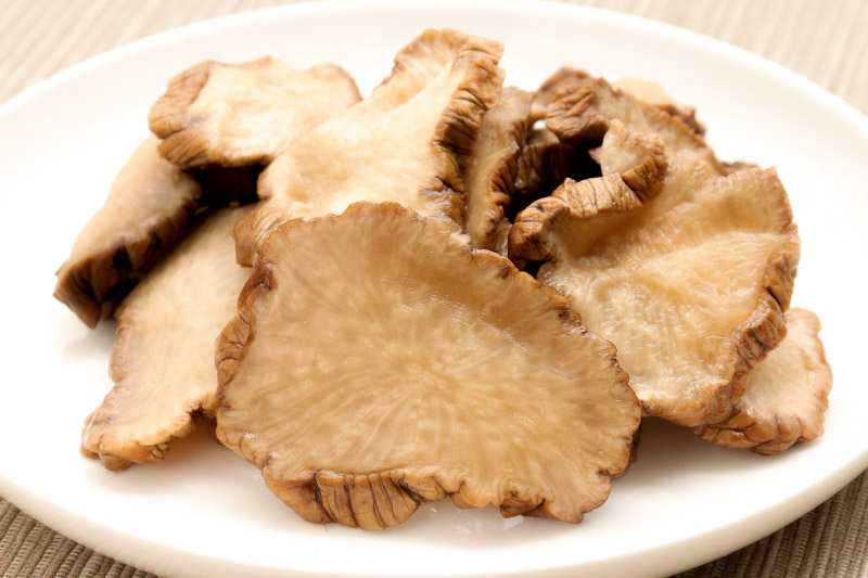 仙人の郷 東成瀬村のいぶりがっこ スライス（120g）×5袋セット [6000円Cセット] ゆうパケット