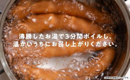 【ふるさと納税】パリッ!!としたおいしさ　ロング・シャウエッセン　131g × 10パック 約1.3kg | ソーセージ シャウエッセン ロング ロングシャウエッセン ウィンナー 小分け 日本ハム 旭